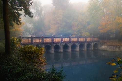 Brücke